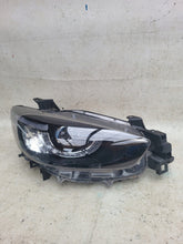 Laden Sie das Bild in den Galerie-Viewer, Frontscheinwerfer Mazda Cx-5 KD31-51030 Rechts Scheinwerfer Headlight