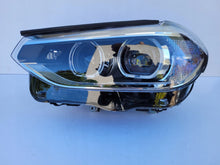 Laden Sie das Bild in den Galerie-Viewer, Frontscheinwerfer BMW X3 G01 G02 873647-03 LED Links Scheinwerfer Headlight SCH5508339389hp