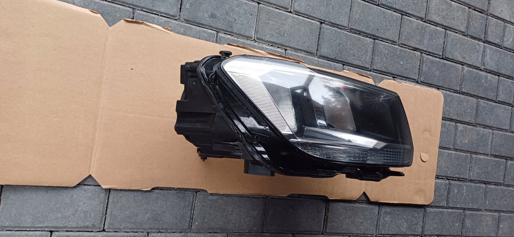 Frontscheinwerfer VW Tiguan 5NB941006B Rechts Scheinwerfer Headlight SCH7096173973yf