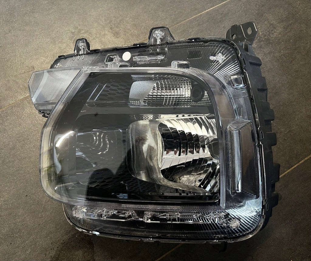 Frontscheinwerfer Hyundai Staria 92101-CG000 CG921-61030 Xenon Links Headlight SCH1280702587qx