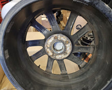 Laden Sie das Bild in den Galerie-Viewer, 4x Alufelge 17 Zoll 7.5" 5x112 52ET BMW 4 Mini Rim Wheel FEL1850953653bg