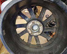 Laden Sie das Bild in den Galerie-Viewer, 4x Alufelge 17 Zoll 7.5" 5x112 52ET BMW 4 Mini Rim Wheel FEL1850953653bg