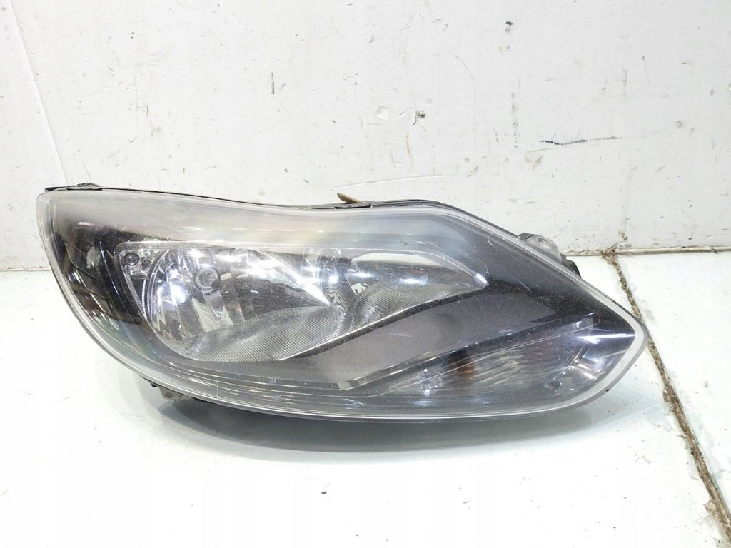 Frontscheinwerfer Ford Focus BM51-13W029-CH Rechts Scheinwerfer Headlight SCH3322854844vn
