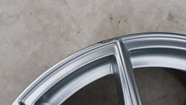 1x Alufelge 16 Zoll 6.5