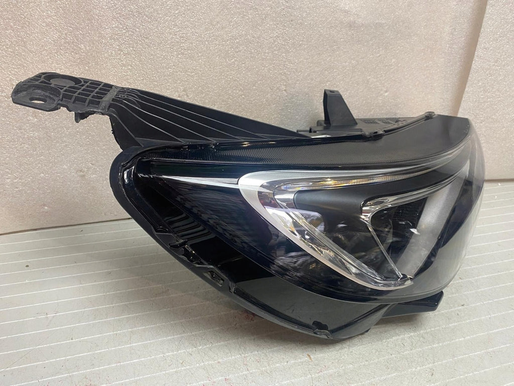Frontscheinwerfer Opel Grandland X YP00015980 LED Rechts Scheinwerfer Headlight SCH9306903227sg
