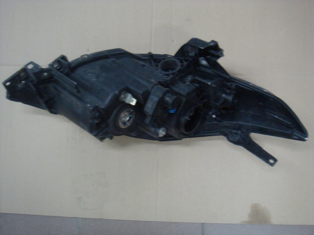 Frontscheinwerfer Mazda Premacy Links Scheinwerfer Headlight