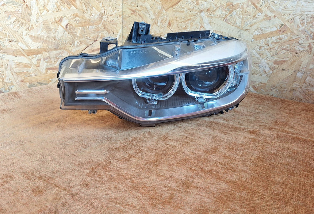 Frontscheinwerfer BMW 3 F30 F31 7259525 Xenon Links Scheinwerfer Headlight SCH7723892084nm