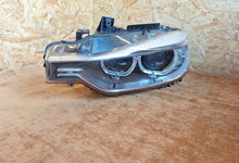 Load image into Gallery viewer, Frontscheinwerfer BMW 3 F30 F31 7259525 Xenon Links Scheinwerfer Headlight SCH7723892084nm