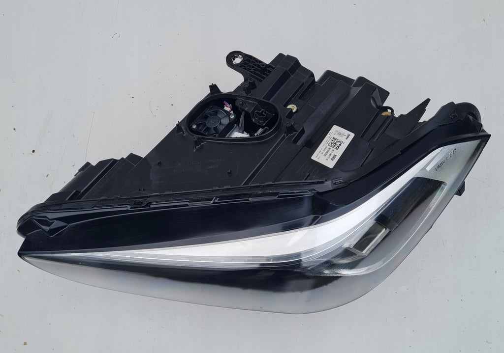 Frontscheinwerfer BMW X1 F48 5A01177 Full LED Links Scheinwerfer Headlight SCH1533574798rl