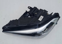 Laden Sie das Bild in den Galerie-Viewer, Frontscheinwerfer BMW X1 F48 5A01177 Full LED Links Scheinwerfer Headlight SCH1533574798rl