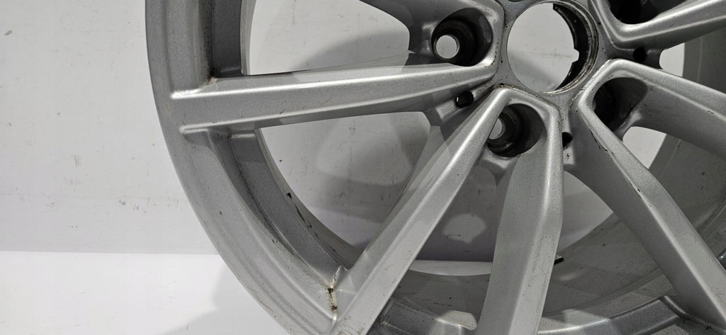 1x Alufelge 17 Zoll 7.5" 5x112 30ET 6883520 BMW 3 G21 G20 Rim Wheel FEL5496983744lp