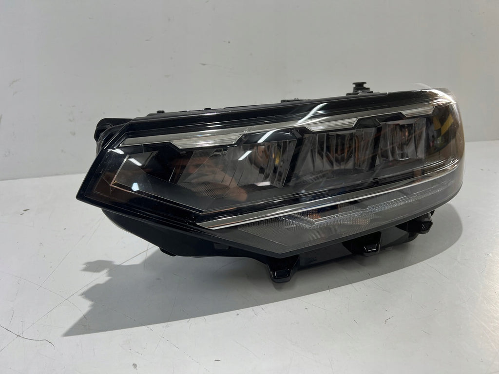 Frontscheinwerfer VW Passat B8 3G1941035 LED Links Scheinwerfer Headlight SCH5077478339wg