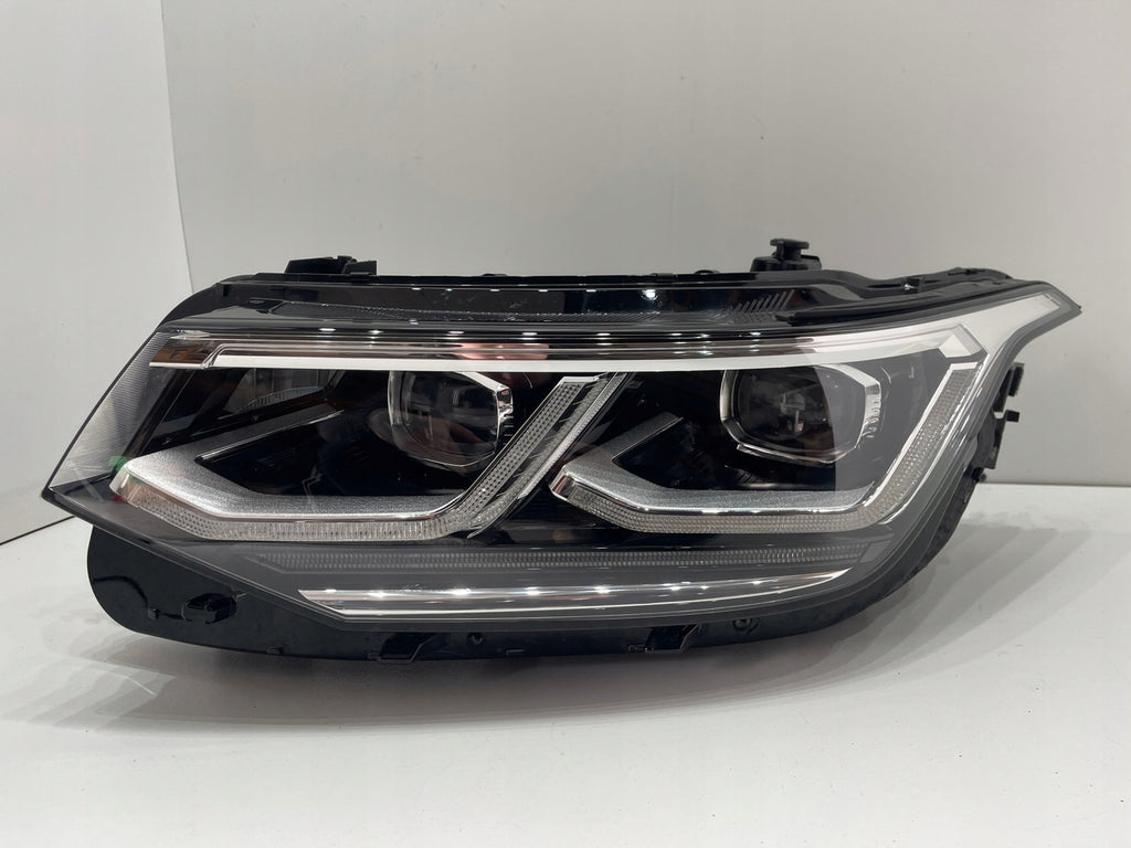 Frontscheinwerfer VW Tiguan Allspace 5NN941081KD Full LED Links Headlight