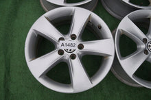Load image into Gallery viewer, 4x Alufelge 17 Zoll 6.5" 5x112 39ET 3C8601025F VW Passat Cc Rim Wheel FEL5210853617fe