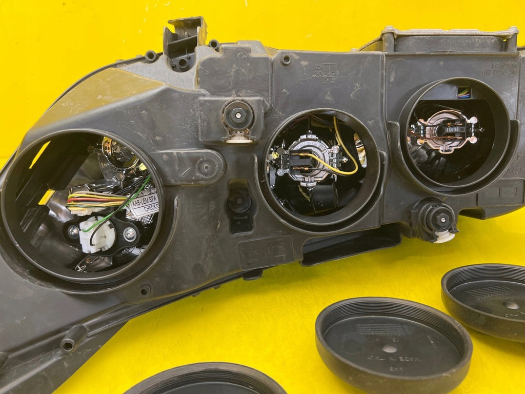 Frontscheinwerfer Fiat Ducato 1394422080 Rechts Scheinwerfer Headlight SCH5693833307ju