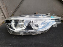 Load image into Gallery viewer, Frontscheinwerfer BMW F30 F31 7471306 LED Rechts Scheinwerfer Headlight SCH3258770710zm