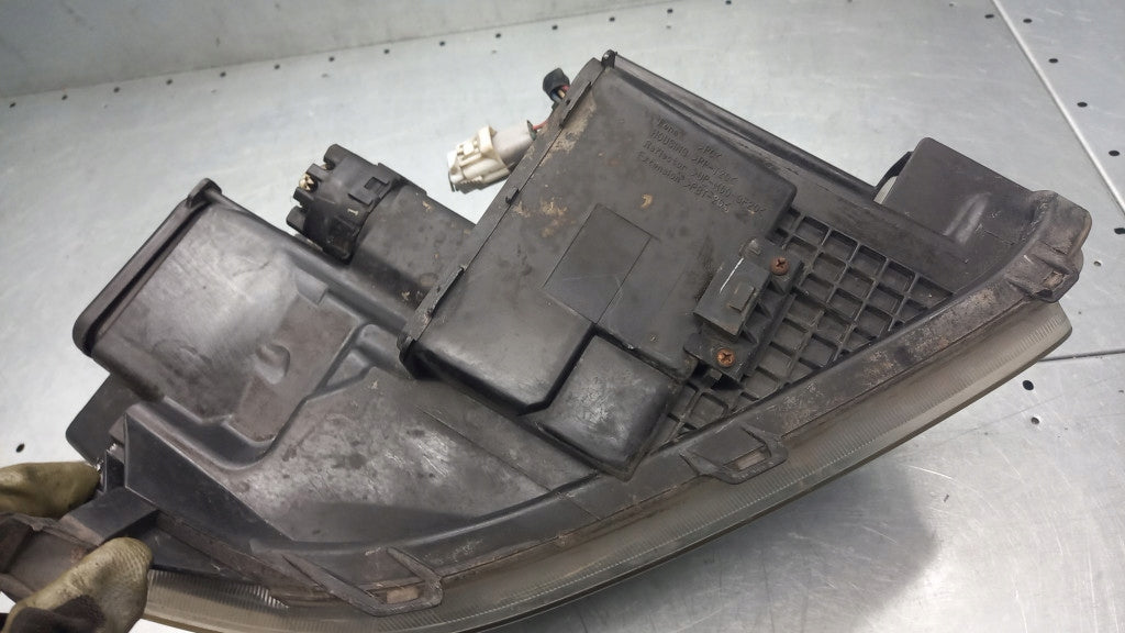 Frontscheinwerfer Toyota Avensis Links Scheinwerfer Headlight SCH7130684340rj