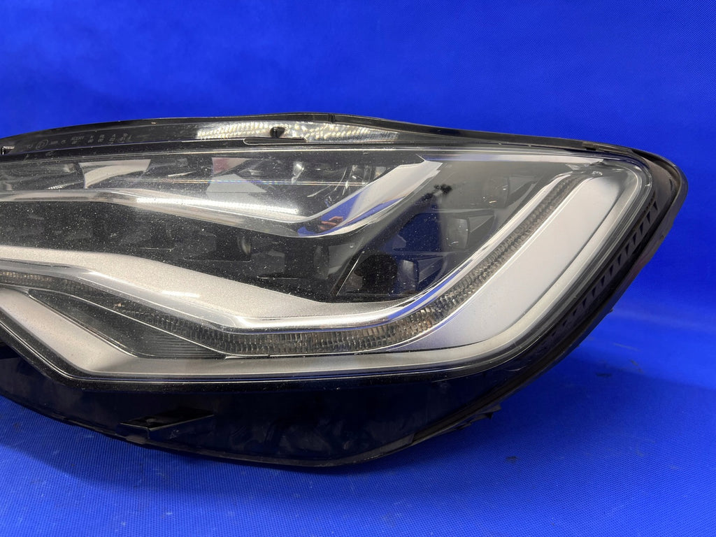 Frontscheinwerfer Audi A6 C7 4G0941003J Full LED Links Scheinwerfer Headlight SCH8989530950wv