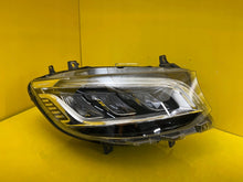 Laden Sie das Bild in den Galerie-Viewer, Frontscheinwerfer Mercedes-Benz Sprinter A9109067200 LED Rechts Headlight SCH7730262692qz
