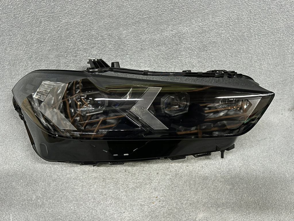 Frontscheinwerfer BMW X5 G05 G06 5A8E116-X6 LED Rechts Scheinwerfer Headlight SCH4276465731ku