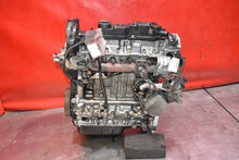 Laden Sie das Bild in den Galerie-Viewer, Motor Peugeot 308 I 10JBEK 1.6 HDI 110PS 2011 Diesel Engine Unkomplett MOT3256534080gv