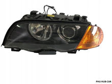 Load image into Gallery viewer, Frontscheinwerfer BMW E46 6902759 Xenon Links Scheinwerfer Headlight