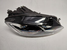 Laden Sie das Bild in den Galerie-Viewer, Frontscheinwerfer VW Golf VII 5G1941036C Full LED Rechts Scheinwerfer Headlight SCH7477285318cg