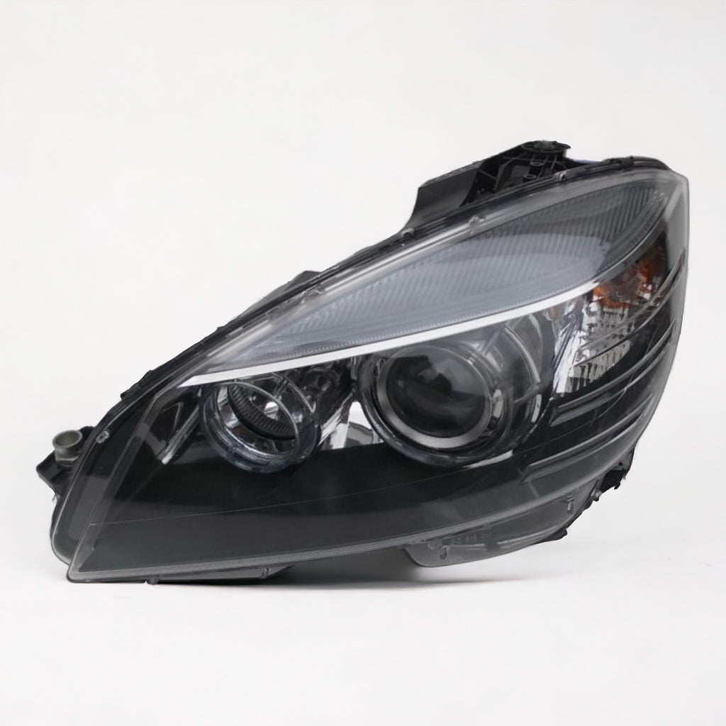 Frontscheinwerfer Mercedes-Benz Coupe A2048208459 Xenon Links Headlight