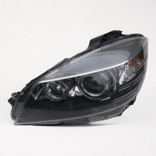 Laden Sie das Bild in den Galerie-Viewer, Frontscheinwerfer Mercedes-Benz Coupe A2048208459 Xenon Links Headlight