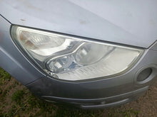 Laden Sie das Bild in den Galerie-Viewer, Frontscheinwerfer Ford Galaxy Ein Stück (Rechts oder Links) Headlight SCH4865287443ak