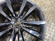 Laden Sie das Bild in den Galerie-Viewer, 1x Alufelge 20 Zoll 5x108 HK8M1007GA Jaguar F-Pace Rim Wheel FEL7398518652gx