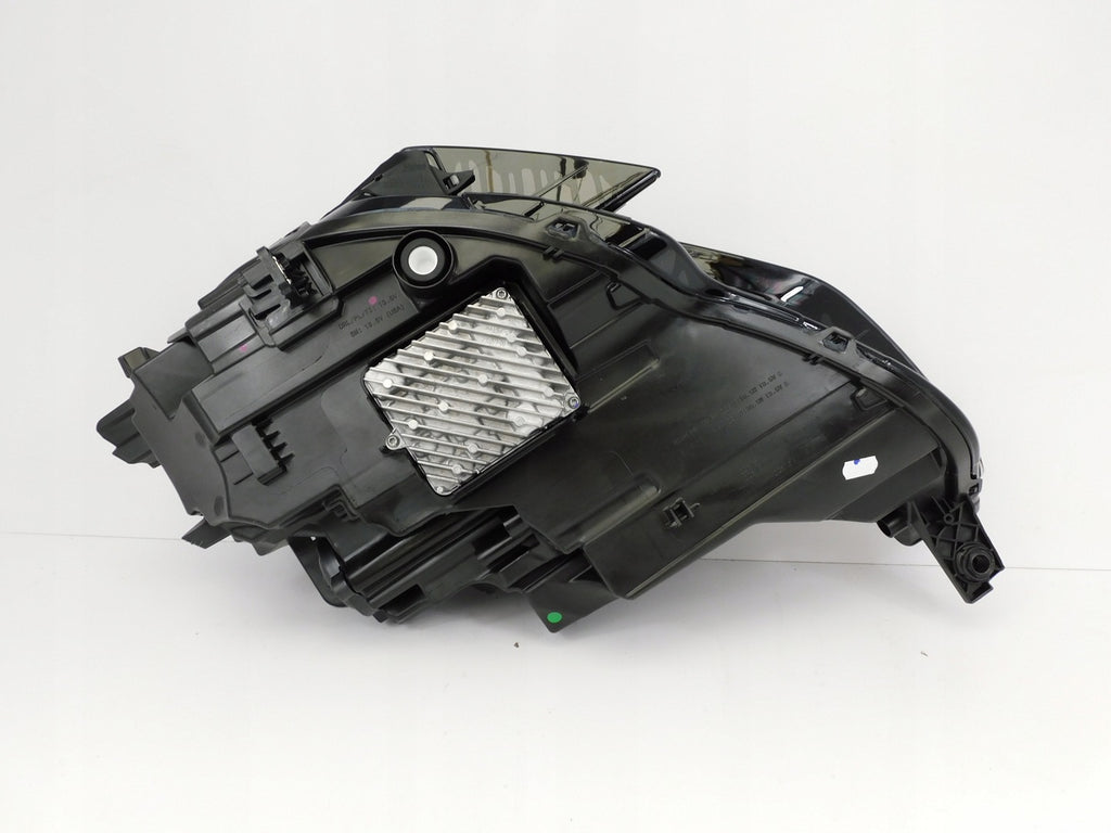 Frontscheinwerfer Audi A3 8Y0941034 Full LED Rechts Scheinwerfer Headlight SCH5366388675lt