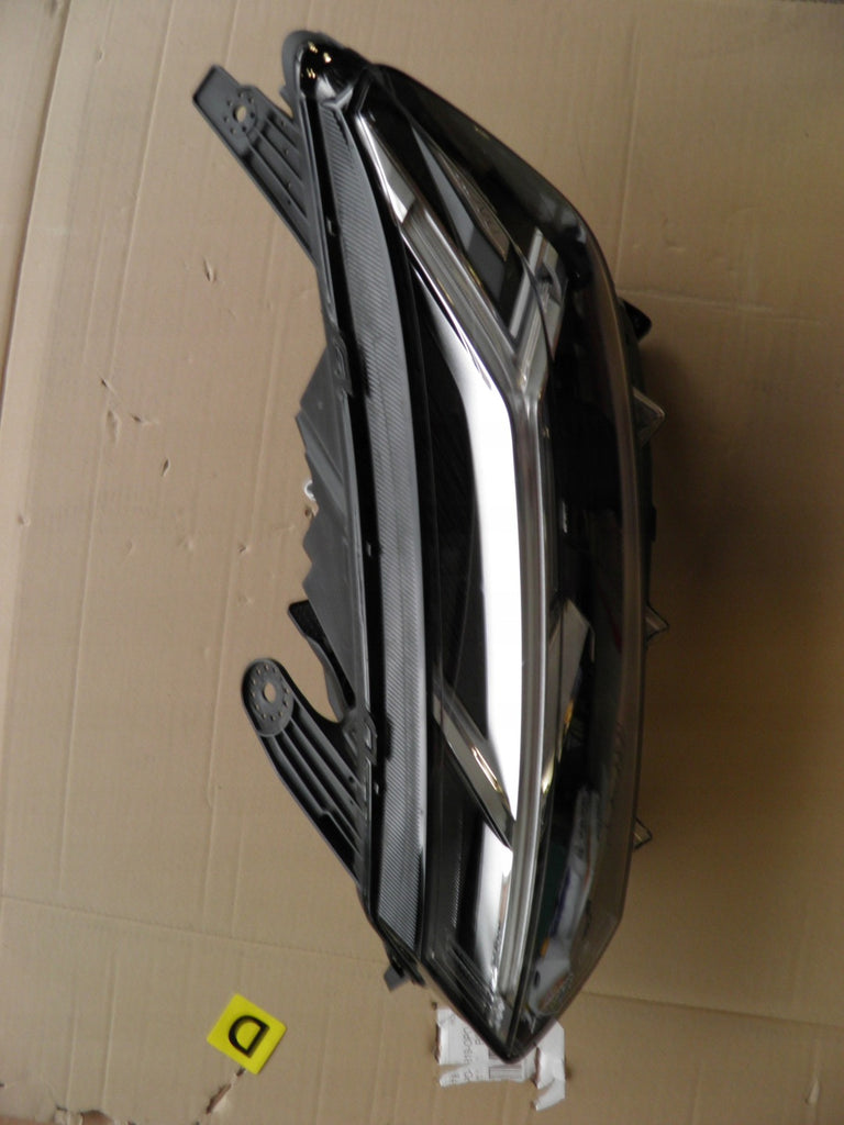 Frontscheinwerfer Dacia Sandero III Jogger 260605914R LED Links Headlight SCH9790689375ak