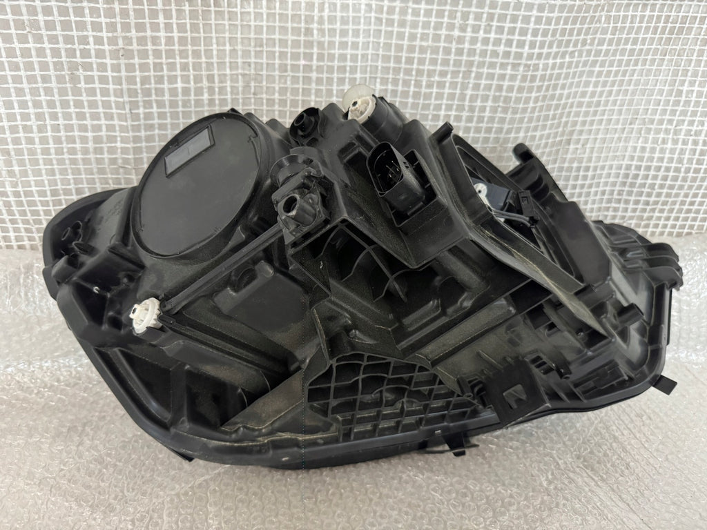 Frontscheinwerfer Mercedes-Benz Cla A1189068300 Full LED Links Headlight SCH4246304817we