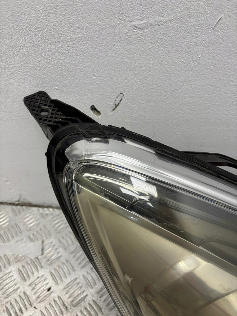Frontscheinwerfer Citroën C3 II Rechts Scheinwerfer Headlight SCH9388050042ph