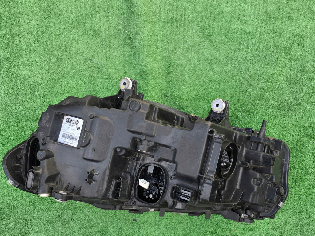 Frontscheinwerfer BMW X3 G01 G02 8739654-02LL Full LED Rechts Headlight SCH2312300669sg
