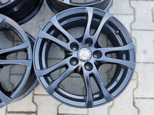 Laden Sie das Bild in den Galerie-Viewer, 4x Alufelge 16 Zoll 6.5" 5x110 38ET Alfa Romeo Zafira 500x I Rim Wheel FEL2162840767hi