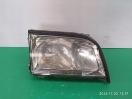 Frontscheinwerfer Mercedes-Benz W140 1305621634 Rechts Scheinwerfer Headlight