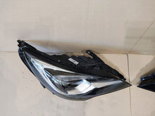 Load image into Gallery viewer, Frontscheinwerfer Opel Astra K 7963200002 Full LED Rechts Scheinwerfer Headlight SCH7609853016de