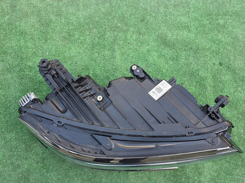 Frontscheinwerfer VW Passat B8 3G1941082T 90175145 Full LED Rechts Headlight SCH9276203286uu