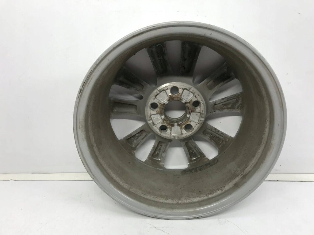 1x Alufelge 16 Zoll CMS1357 Toyota Yaris Rim Wheel FEL2022072243cw