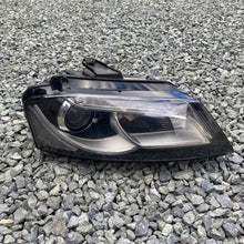 Laden Sie das Bild in den Galerie-Viewer, Frontscheinwerfer Audi A3 8P0941004BF Rechts Scheinwerfer Headlight