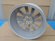 Load image into Gallery viewer, 1x Alufelge 17 Zoll 6.5" 5x100 40ET Glanz Silber 657601025 Skoda Scala Rim Wheel FEL8047061427mk