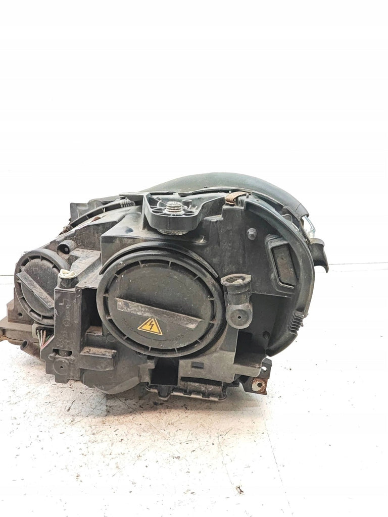 Frontscheinwerfer Mercedes-Benz W204 A2048208239 Rechts Scheinwerfer Headlight SCH9523505587ie