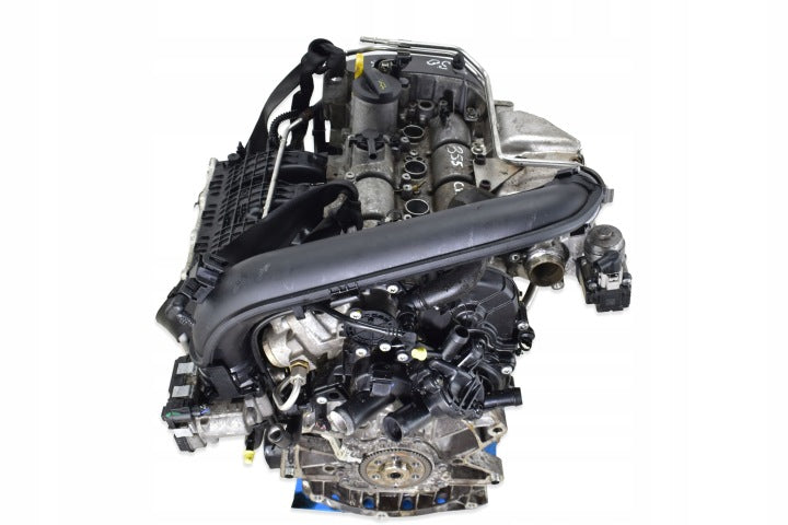 Motor Audi A3 CXS 1.4 TFSI 122PS 120TKm 2012 Benzin Engine Unkomplett MOT1784946943rs