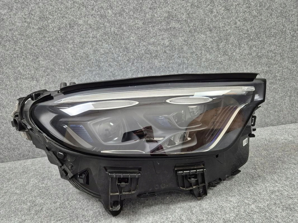Frontscheinwerfer Mercedes-Benz Glc A2549062402 LED Rechts Headlight SCH8501716598da