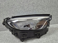 Load image into Gallery viewer, Frontscheinwerfer Mercedes-Benz Glc A2549062402 LED Rechts Headlight SCH8501716598da