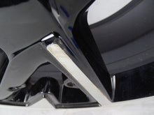 Load image into Gallery viewer, 1x Alufelge 18 Zoll 7.5" 5x108 44ET Glanz Schwarz 9850014180 Opel Grandland FEL3245113574mm