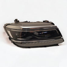 Load image into Gallery viewer, Frontscheinwerfer VW Tiguan 5NB941082A LED Rechts Scheinwerfer Headlight