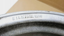 Load image into Gallery viewer, 1x Alufelge 19 Zoll 11.0" 5x112 50ET Schwarz 420601025 Audi R8 Rim Wheel FEL4901674479ft